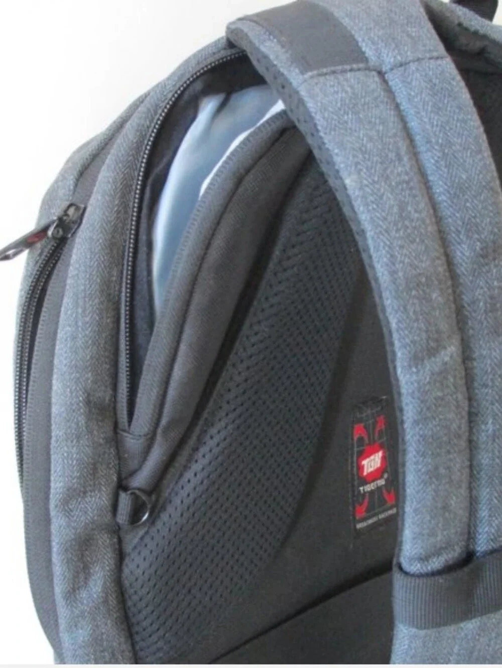 TIGERNU LAPTOP BACKPACK